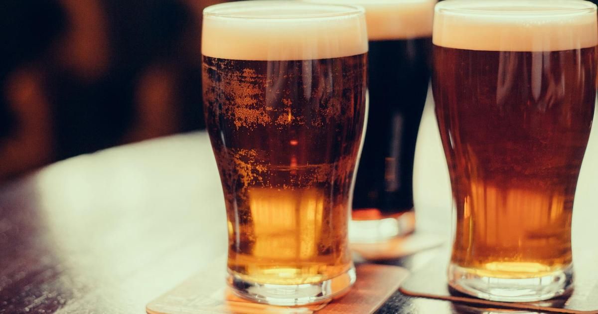 Vérité ou mensonge ? Démêler le vrai du faux sur la bière