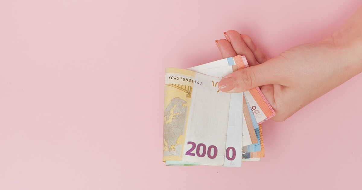 Les secrets des dons d’argent à vos petits-enfants