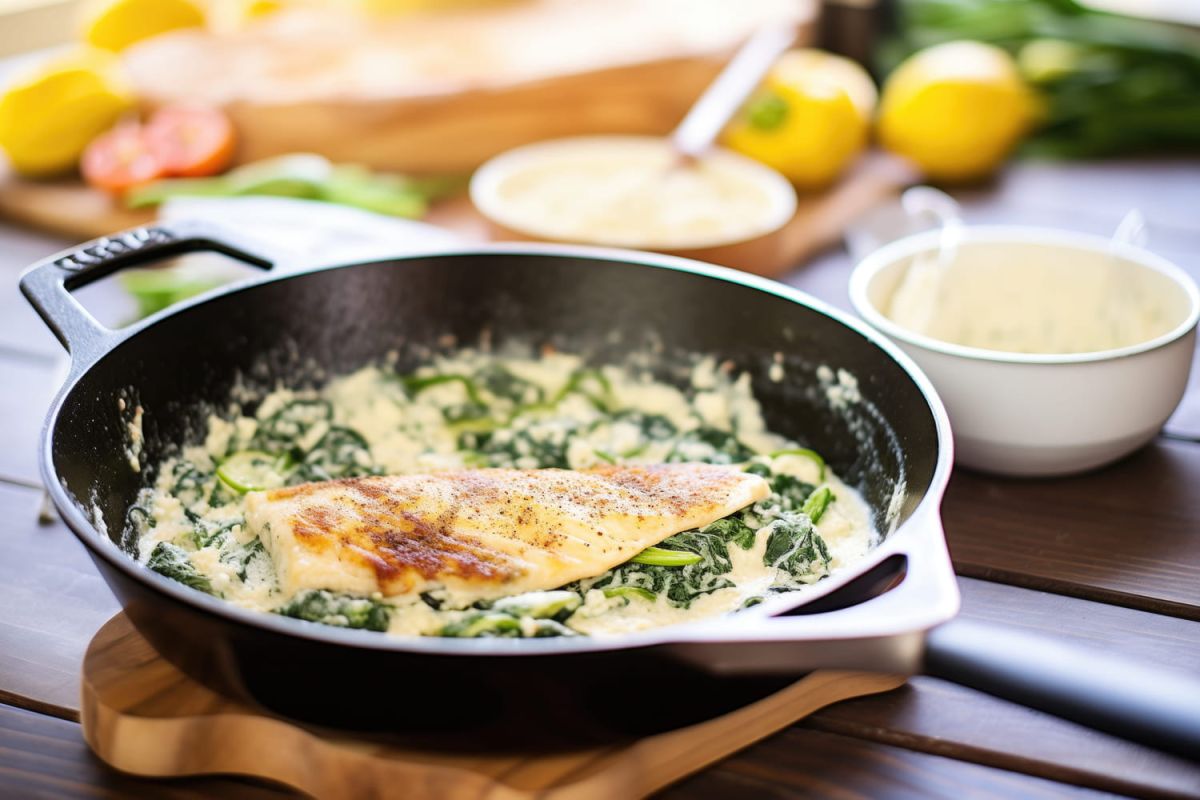 Laurent Mariotte vous invite à un voyage culinaire à Tahiti avec cette recette facile de poulet