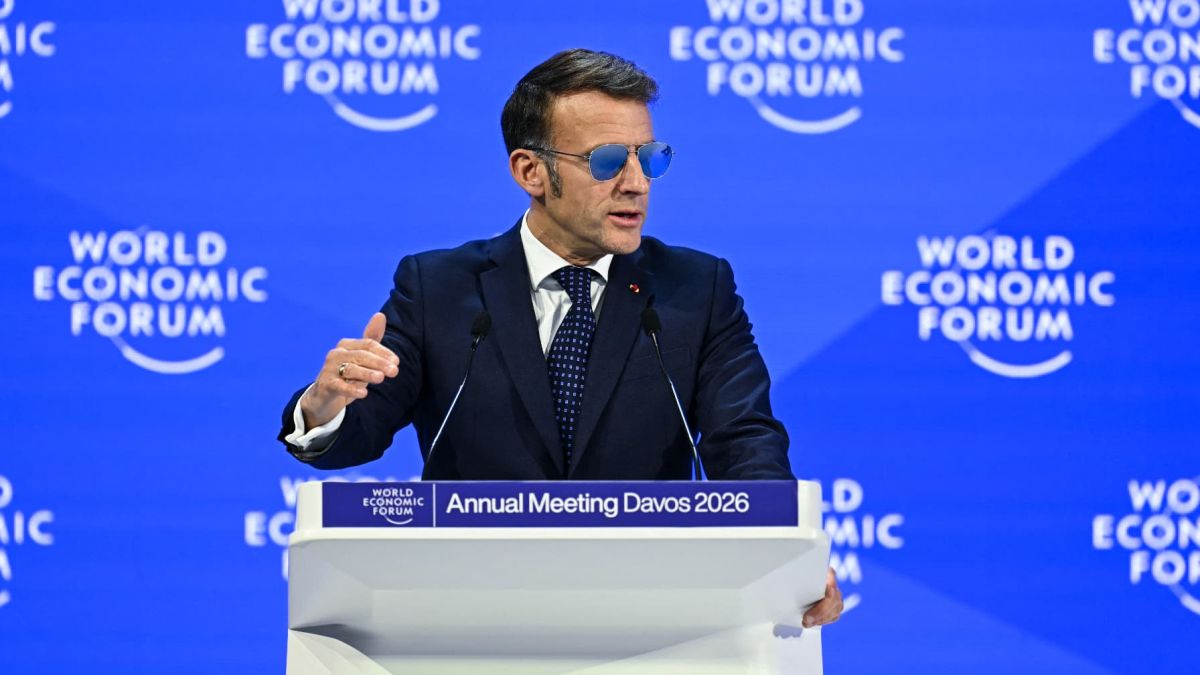 La chute d'une entreprise emblématique: Dalloz Creations en liquidation après le succès des lunettes de Macron