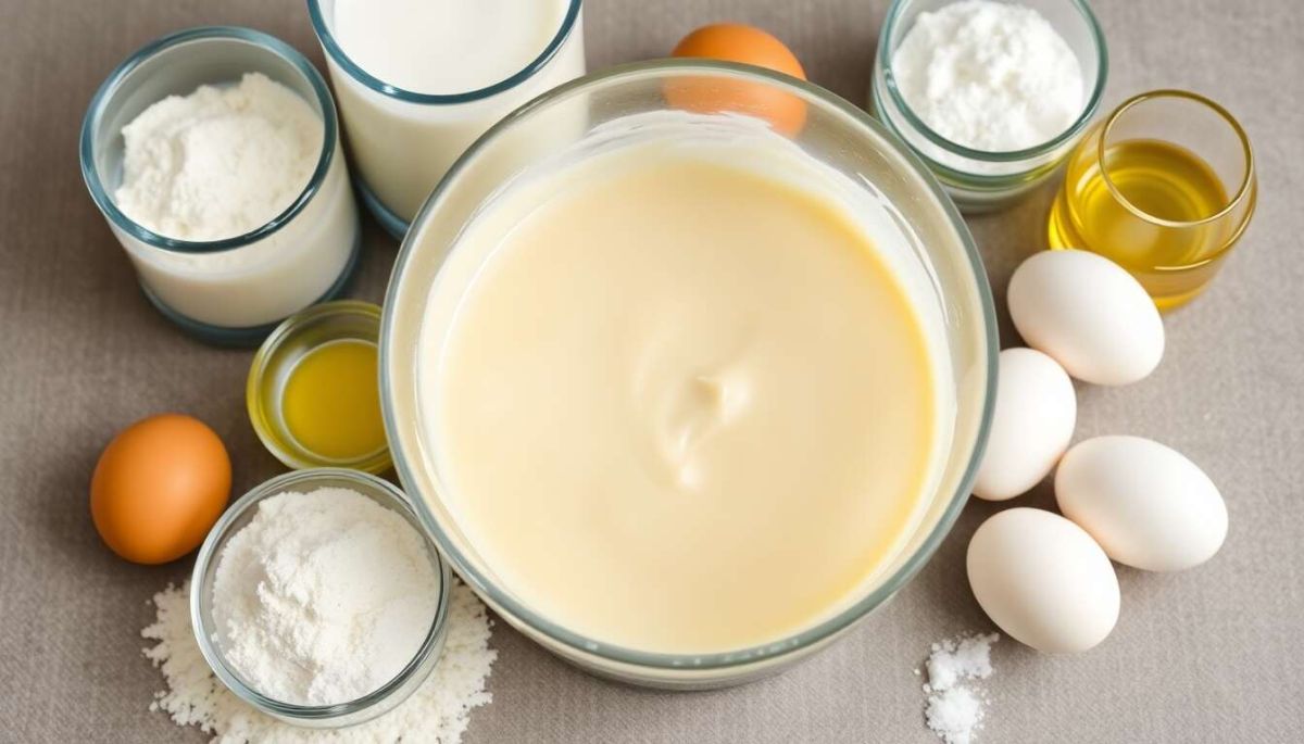 la recette express de pâte à crêpes au blender qui va vous séduire