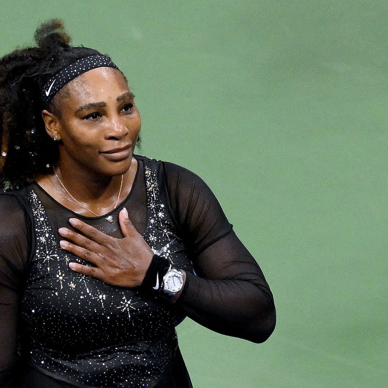 Le retour inattendu de Serena Williams : un événement qui redynamise le tennis