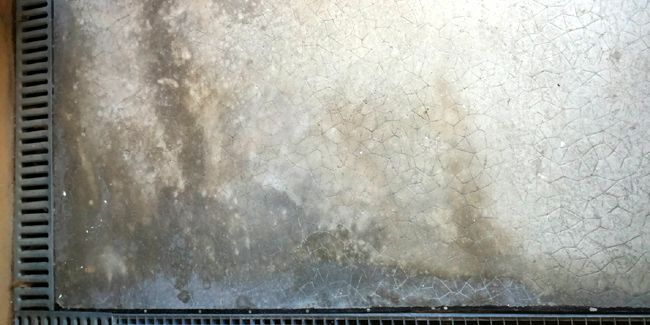 Les secrets d'un nettoyage efficace pour une terrasse en béton