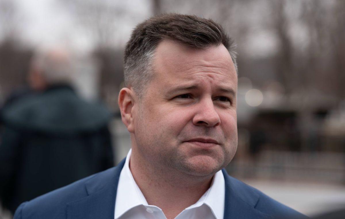 Bill Pulte : un entrepreneur controversé aux commandes du renseignement américain