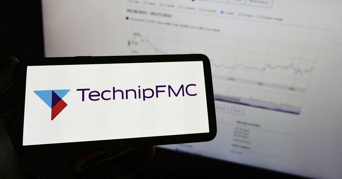 Un avenir incertain pour 60 employés de TechnipFMC à Sens