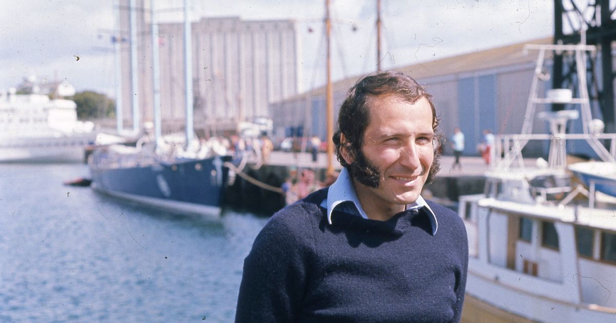 Une aventure océanique à l'Abbaye Saint-Germain