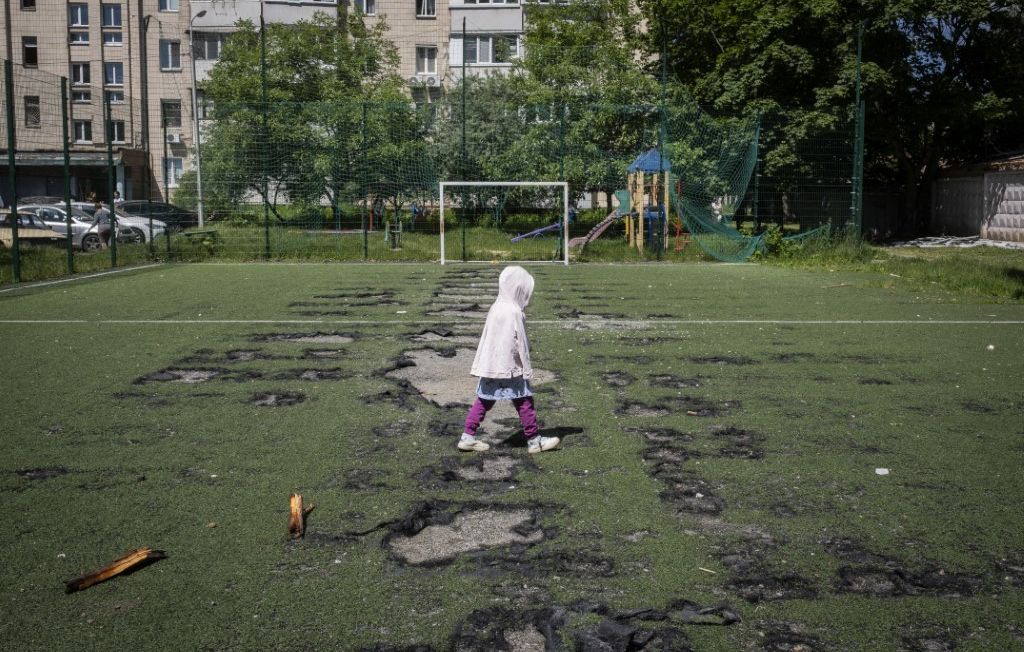 En Ukraine, la réponse explosive de la Russie face à un recul stratégique