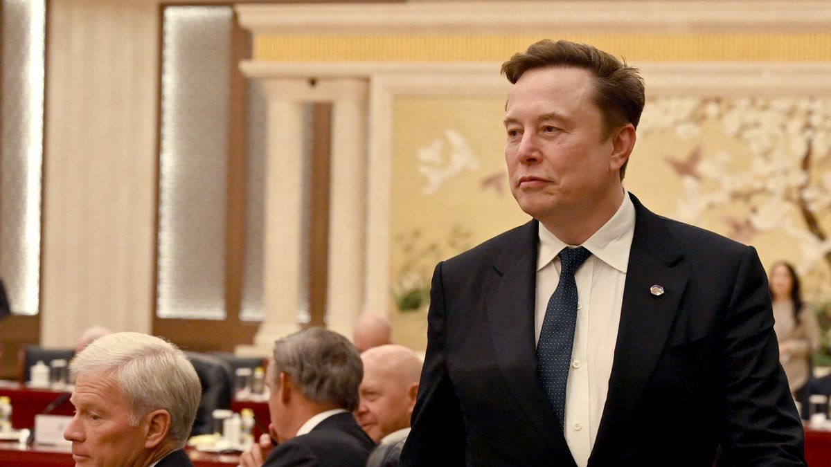Elon Musk à la conquête des sommets : un pas vers le premier trillionnaire de l'Histoire