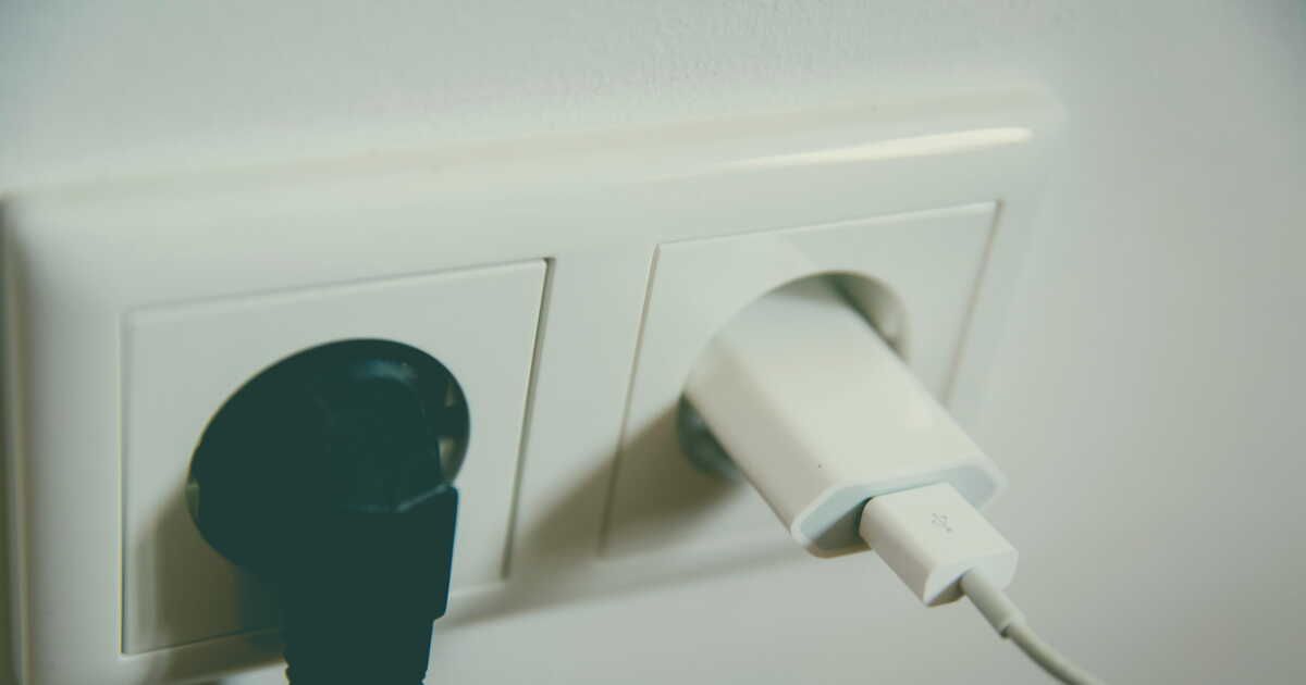 Rénover votre cuisine : les essentiels pour les prises électriques