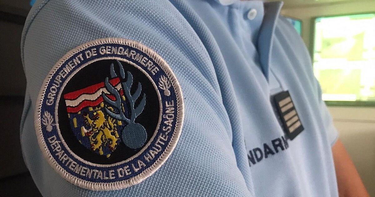 Un couple mis en examen après la mort d'un piéton à Luxeuil-les-Bains