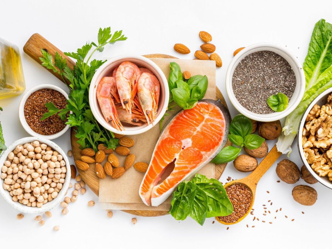 Six aliments essentiels pour protéger votre cœur