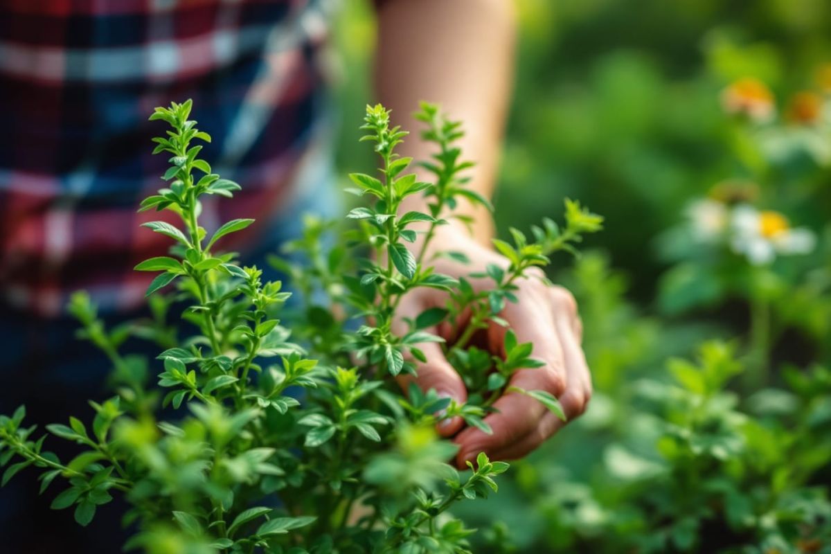 Découvrez l'estragon, votre nouvel allié minceur pour l'automne