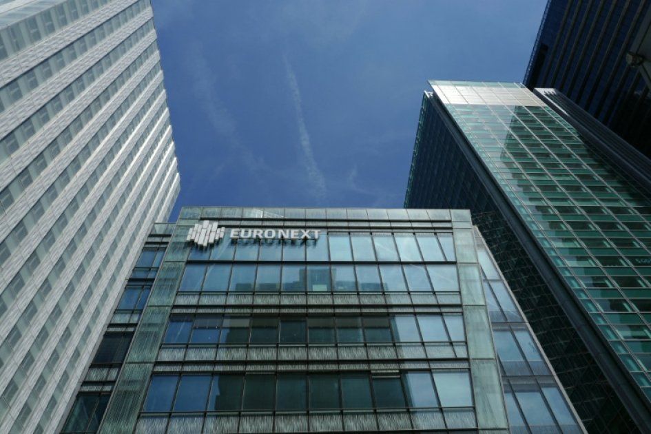 La Bourse de Paris fait le plein d'optimisme grâce à la chute du pétrole et à l'innovation