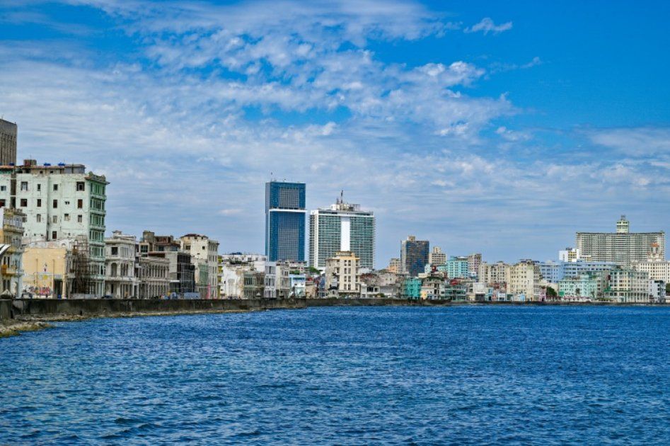 La pression américaine pousse les entreprises à quitter Cuba