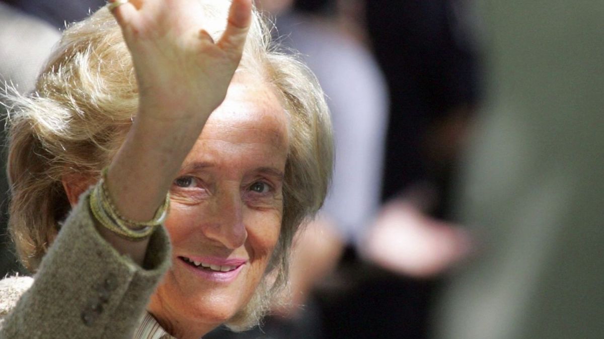 Mort de Bernadette Chirac : un hommage vibrant à une première dame au grand cœur