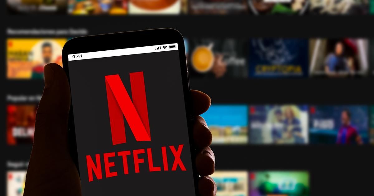 Netflix ouvre un nouveau chapitre : Jay Hoag prend la tête du conseil d'administration