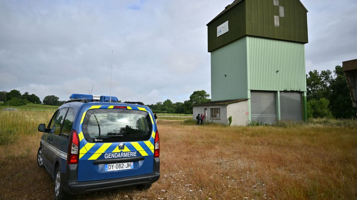 Affaire Lyhanna : le visage caché d'un homme sous les radars de la justice