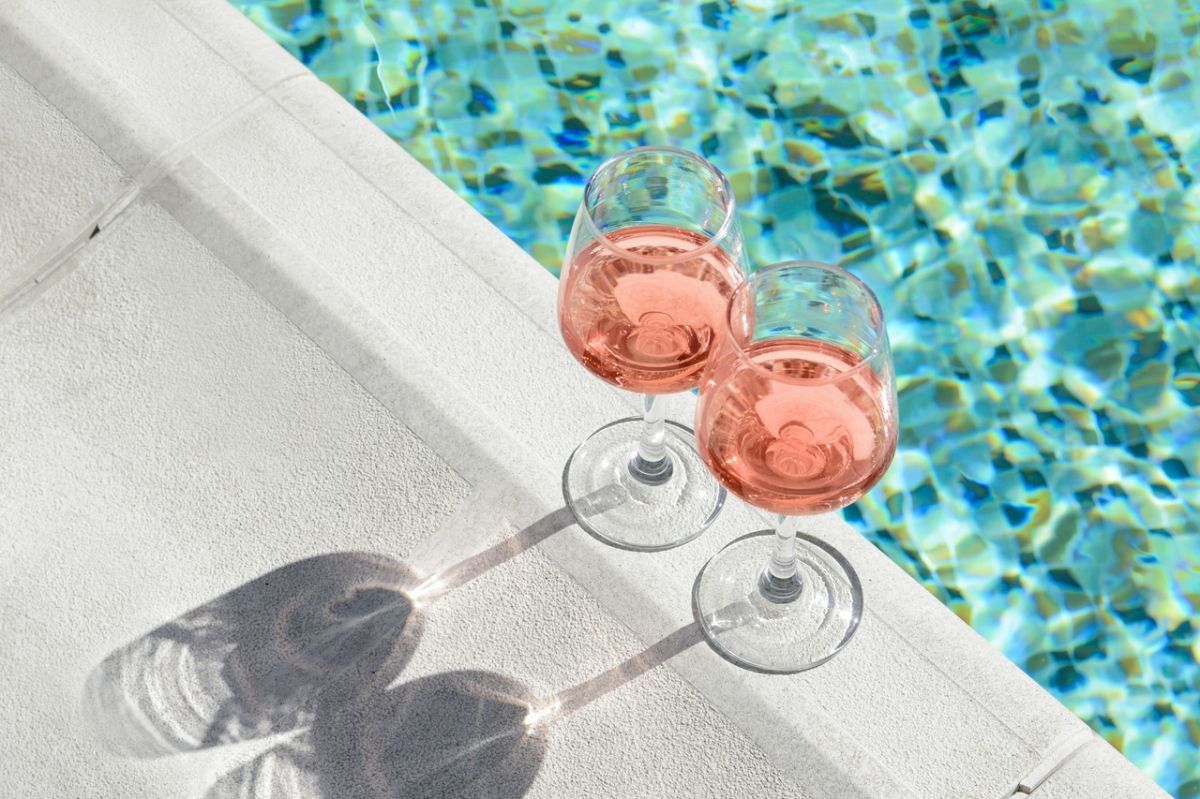 les vins rosés à éviter cet été selon un nutritionniste