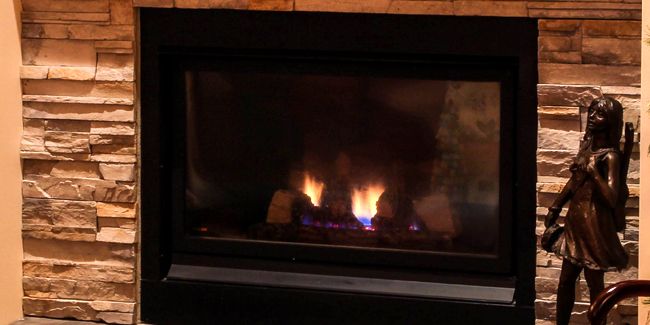 Redonnez vie à votre cheminée : l'installation d'un insert