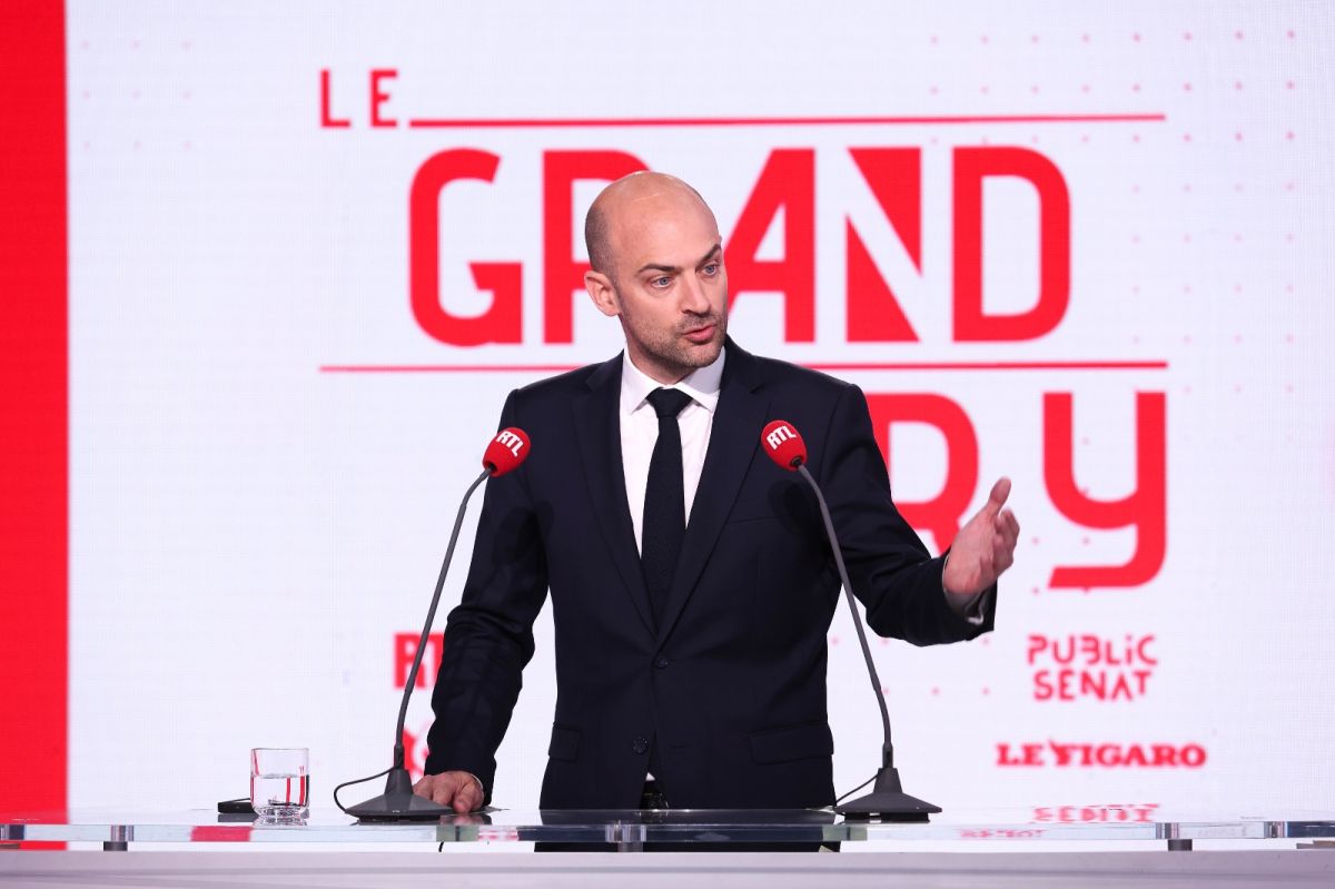 Jean-Noël Barrot : vers un été des projets pour la présidentielle de 2027