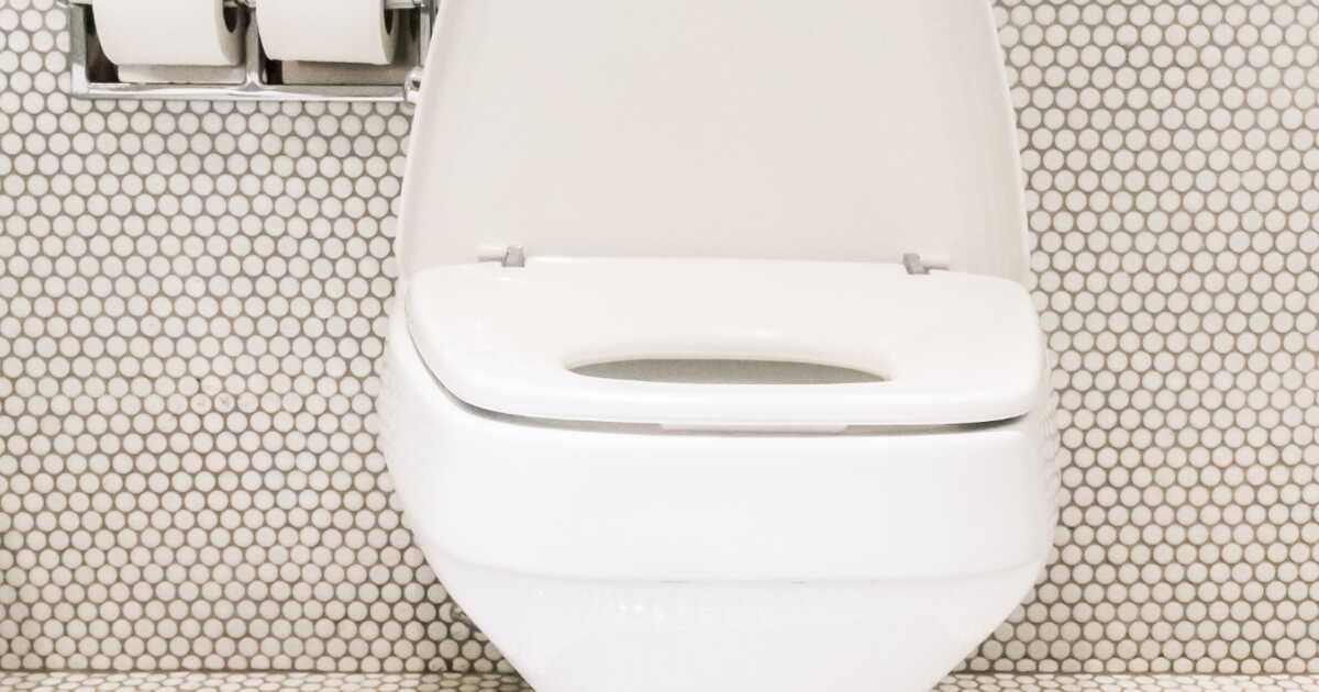 la méthode simple pour éliminer le tartre dans vos toilettes au quotidien