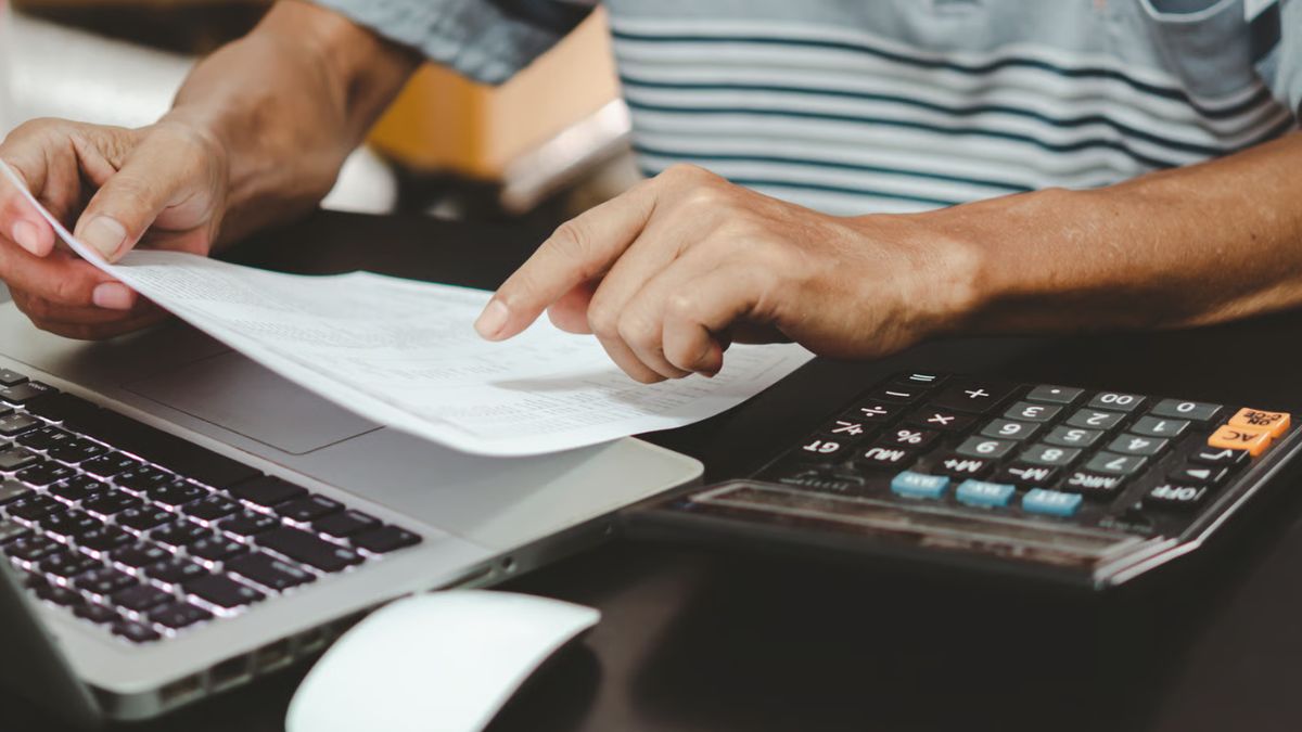 Comment mettre à jour votre déclaration de revenus après la date limite