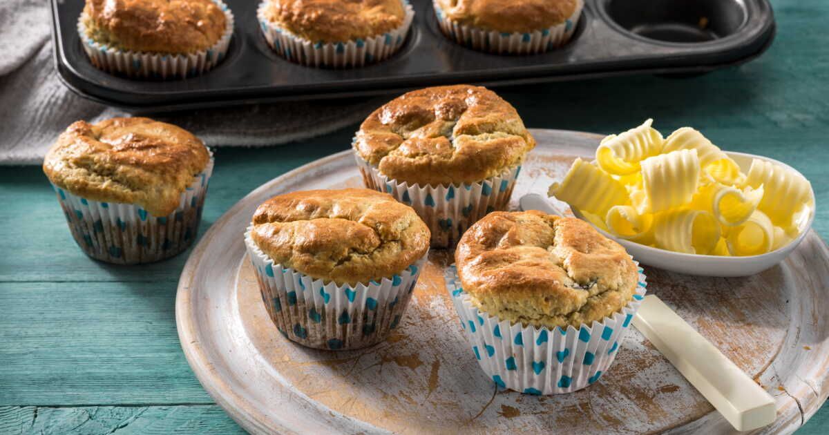 Cinq alternatives au beurre pour des pâtisseries légères et savoureuses
