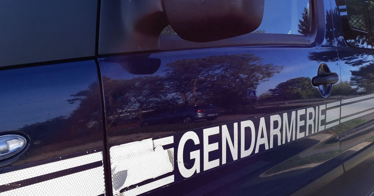 Une nonagénaire victime de faux gendarmes à Saint-Cyr les Colons