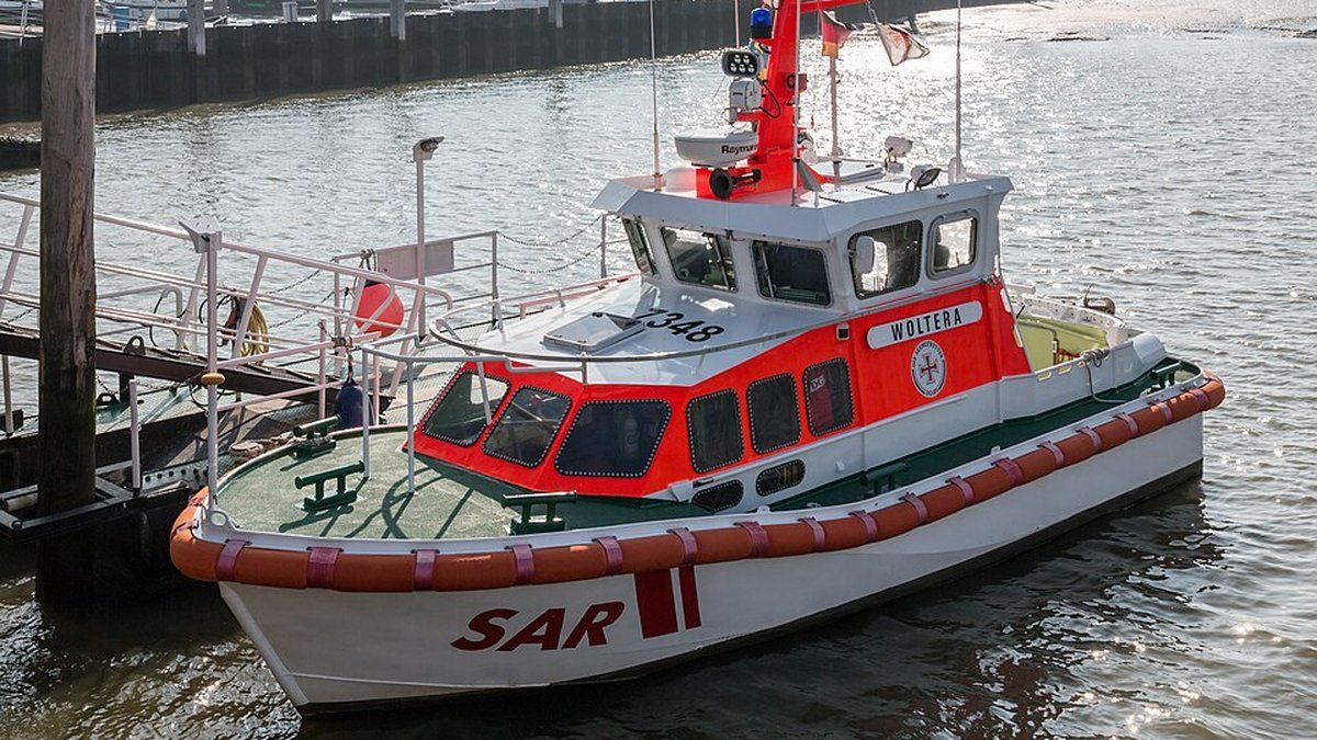 Kiev dénonce une attaque russo-ukrainienne ciblant des navires de secours en mer Noire