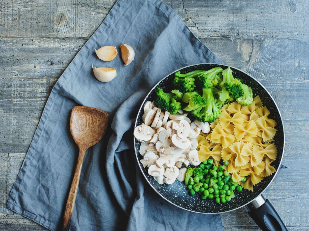 recettes réconfortantes en une seule casserole pour les soirées d'automne