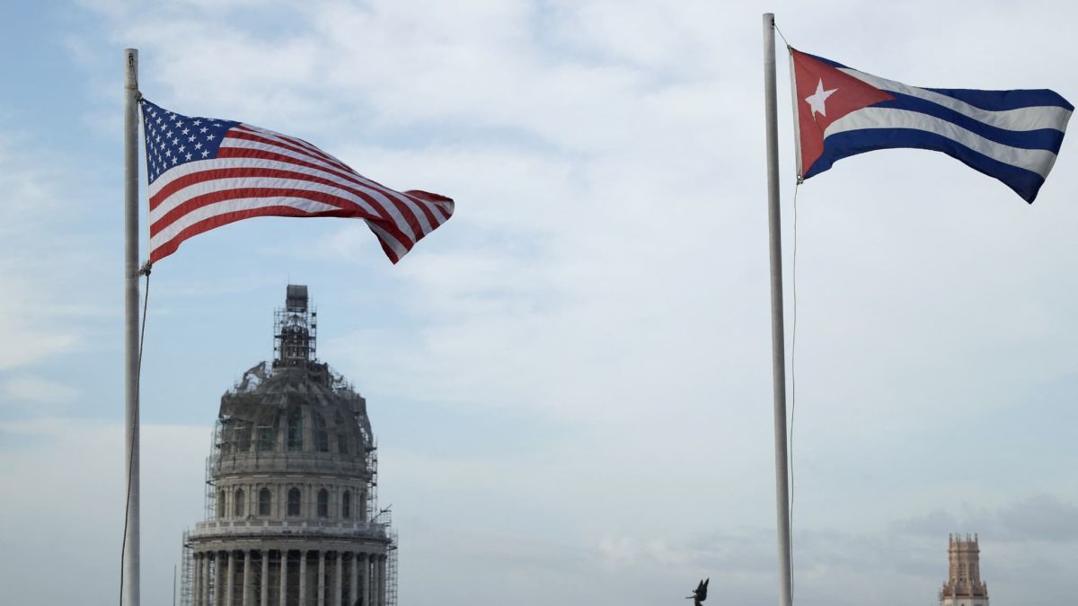 Washington et Cuba : vers un nouvel affrontement ?