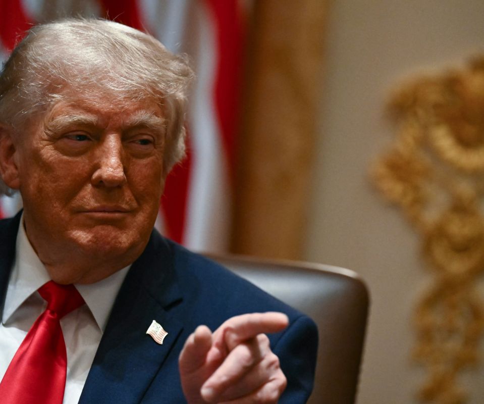 Trump plaide pour des frappes chirurgicales contre le Hezbollah au Liban