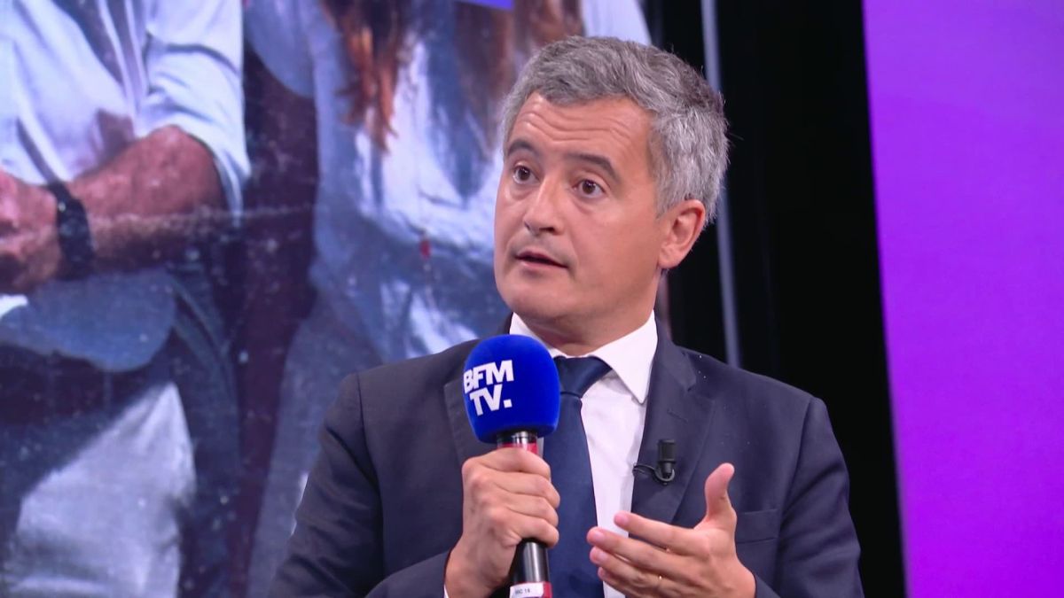 Darmanin admet des failles alarmantes après la tragédie de Lyhanna