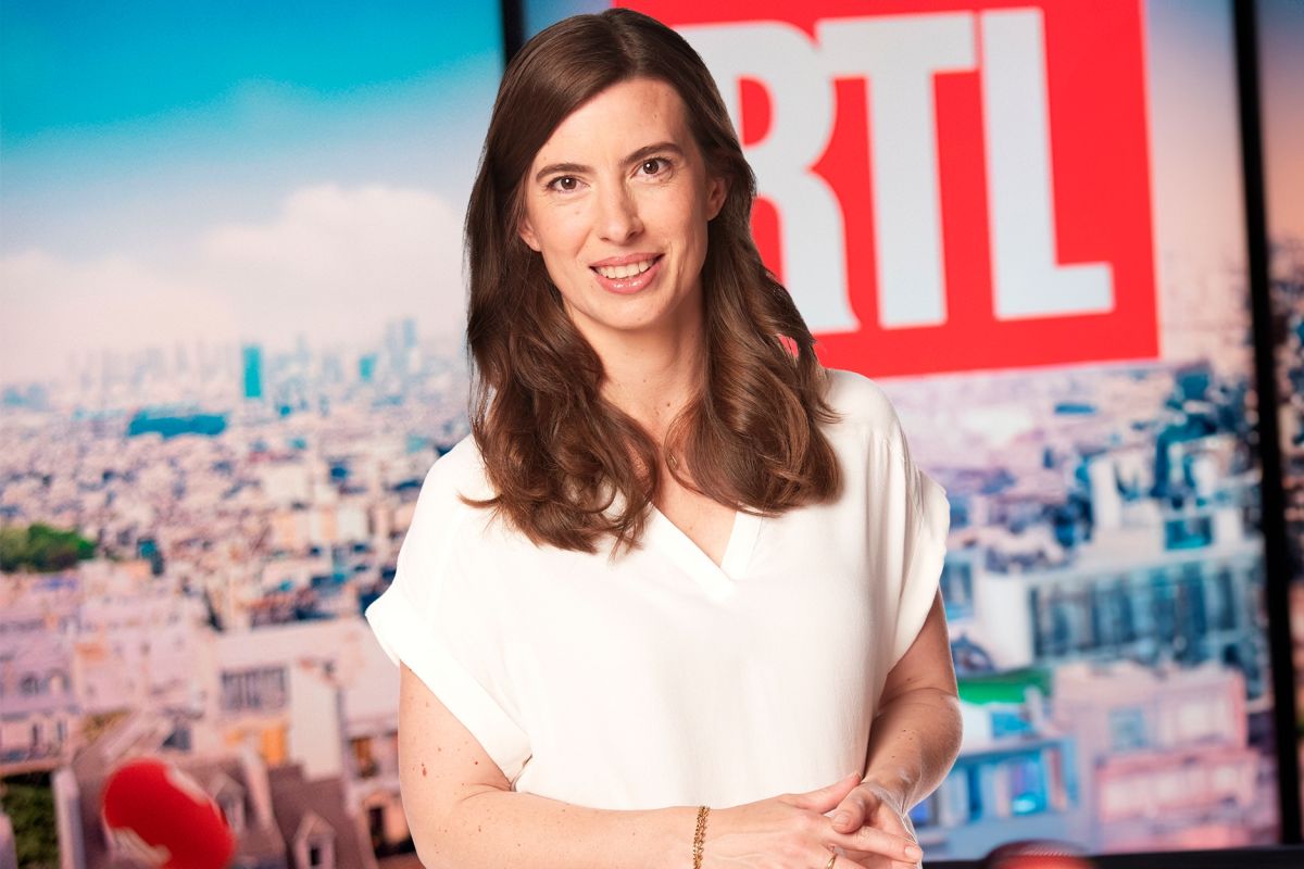 Céline Landreau prend les rênes de RTL Matin : un nouveau départ pour la matinale
