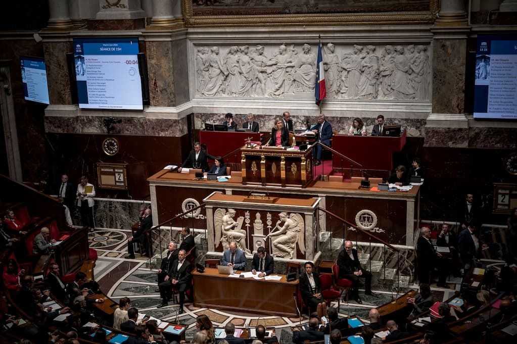 Le secret de la confession, une question brûlante pour la protection des mineurs