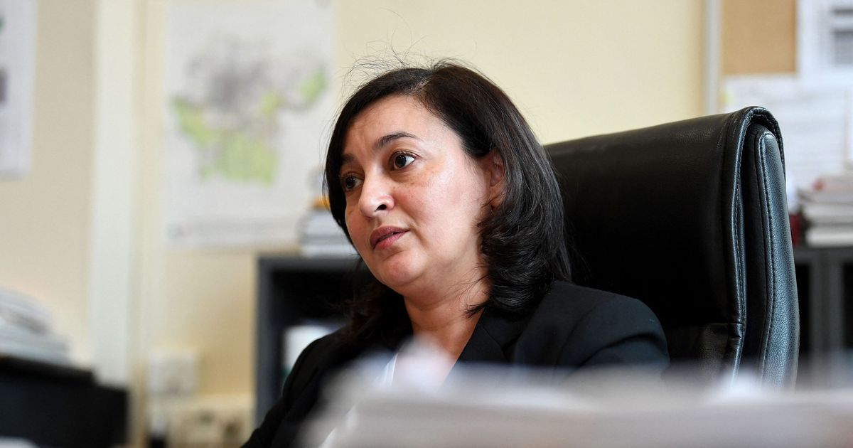 Le juge clôt l'instruction de l'affaire Habsaoui à Avallon