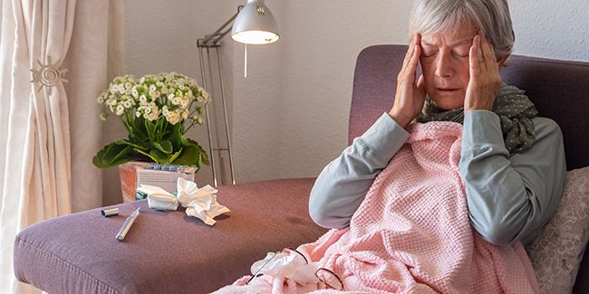 Virus hivernaux : dangers et protections essentielles