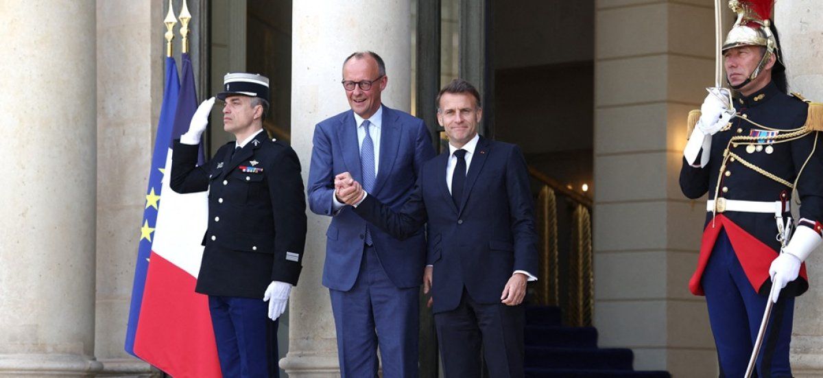 L'abandon du SCAF : un projet d'avion de combat franco-allemand qui s'éteint