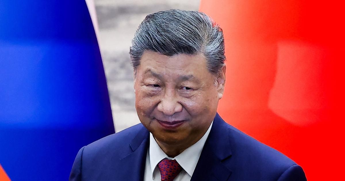 La Chine s'inquiète des tensions entre Israël et l'Iran