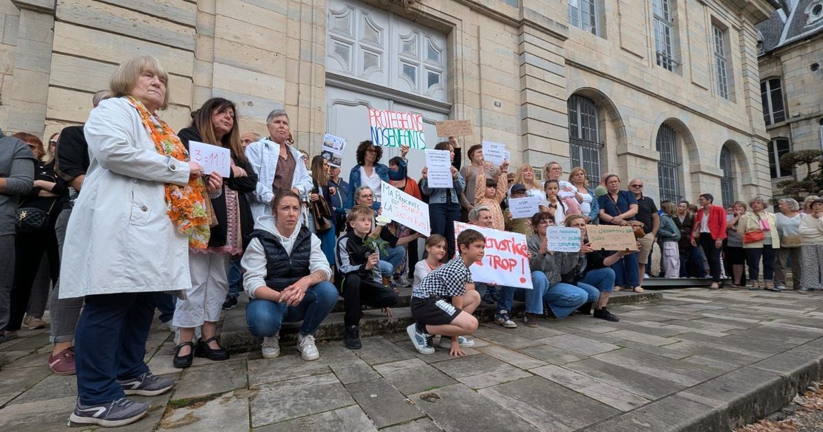 Une mobilisation poignant à Besançon et Vesoul pour Lyhanna