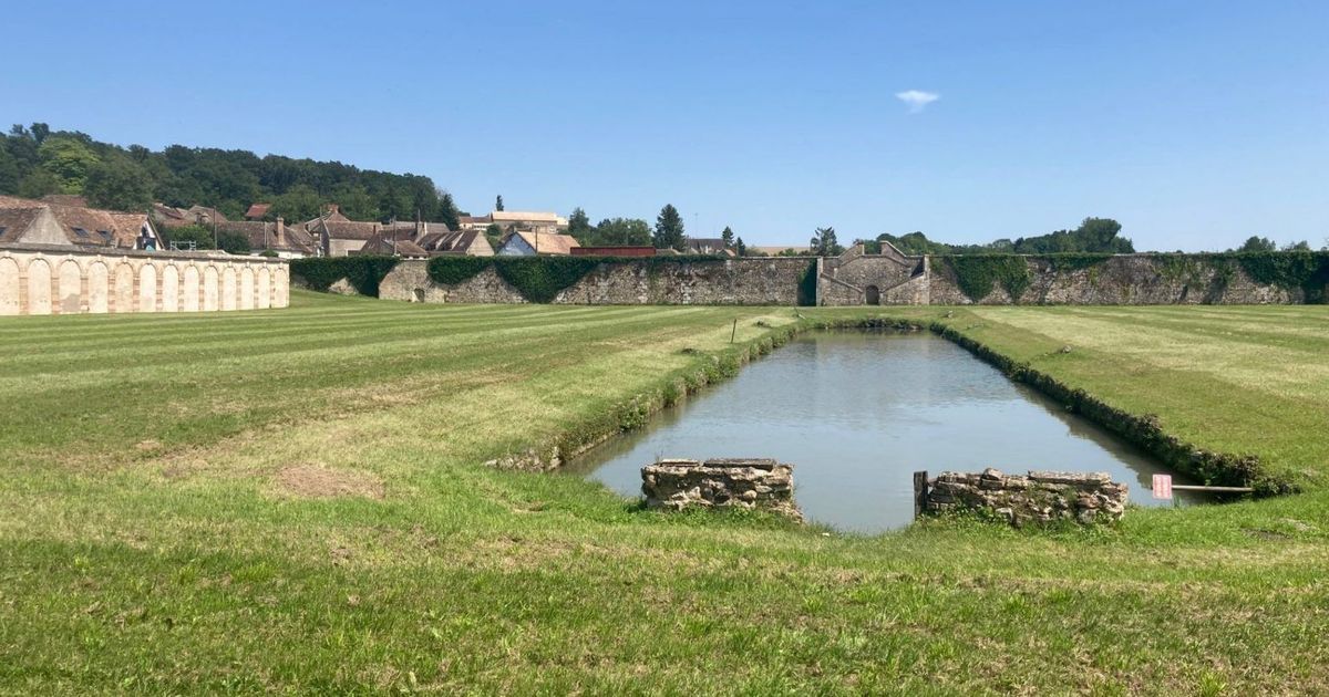 Dix jours de magie au Festival Par les Jardins de Vallery