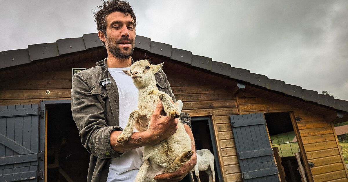 Thibaut Pinot vous invite à vivre le Tour de France comme jamais auparavant