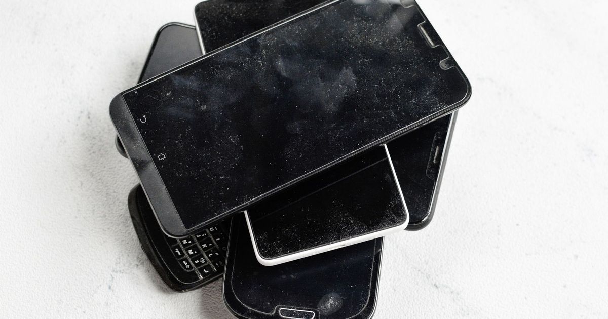 Collecte solidaire de smartphones à Belfort : engagez-vous jusqu'en juillet 2026