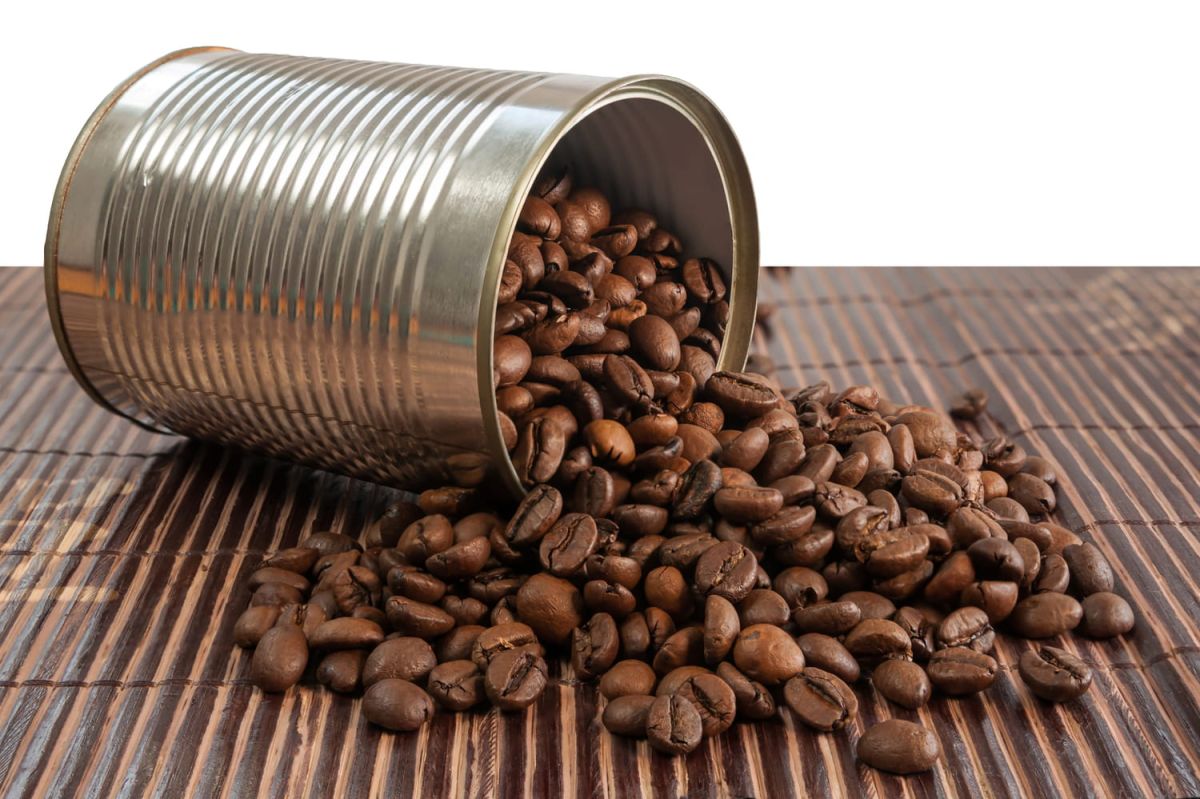 Les secrets d'une conservation optimale du café révélés par une experte