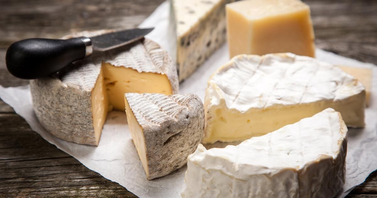 19 fromages à découvrir absolument dans votre vie