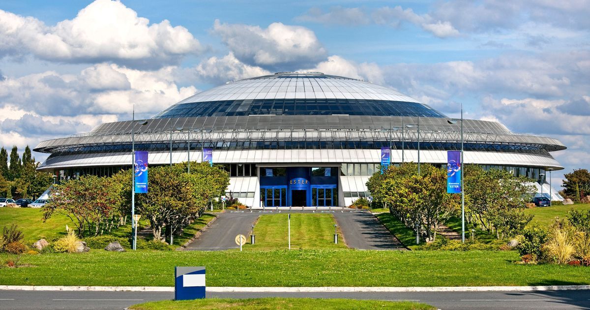 Cisteme s'implante à Ester Technopole pour un avenir innovant