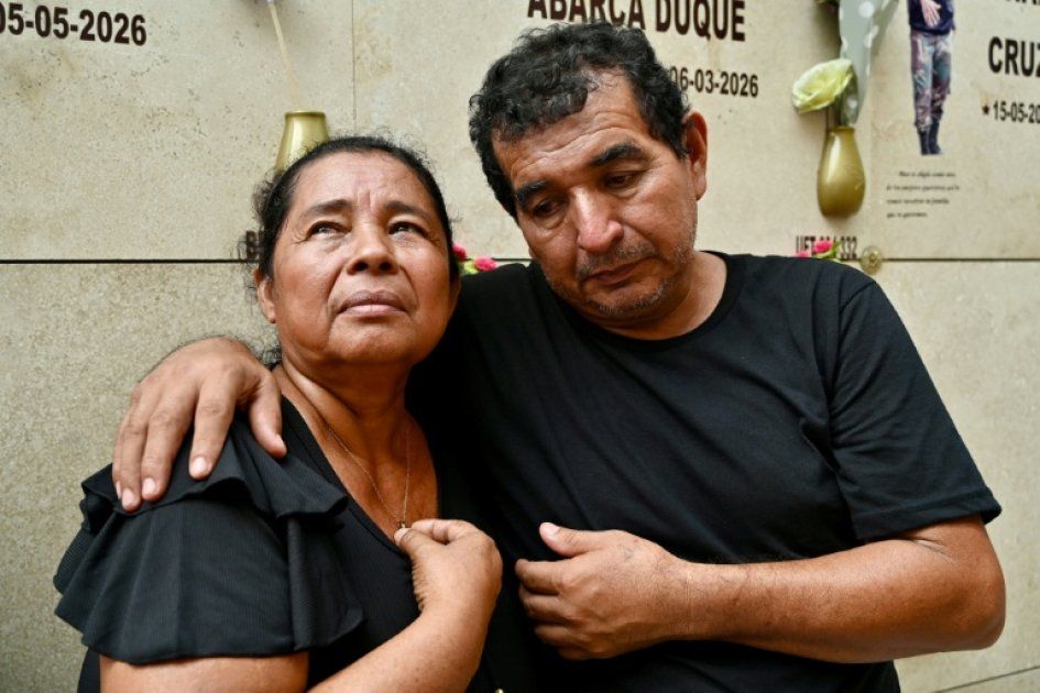 La lutte antidrogue en Équateur : au coeur d’un drame familial et d’une violence accrue