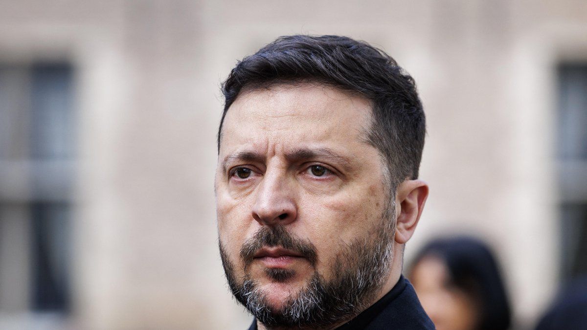 Zelensky : l'isolement de la Russie accentue son affaiblissement dans la guerre