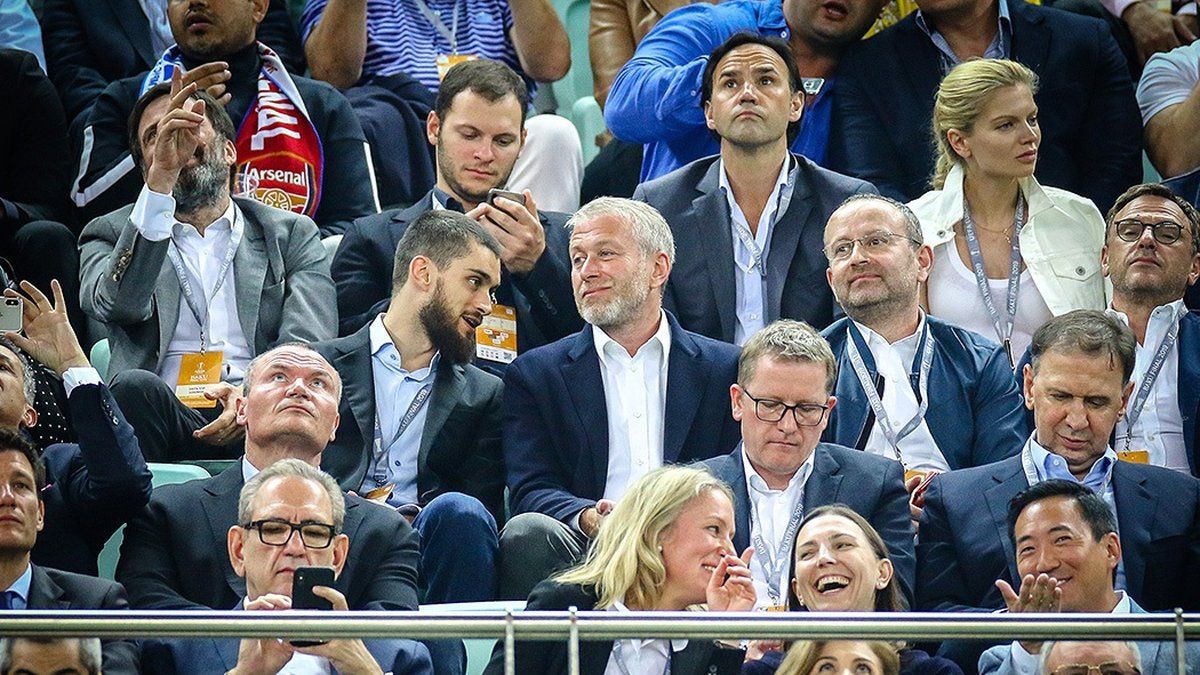 Roman Abramovitch : le nouvel intermédiaire des tensions entre Zelensky et Poutine ?