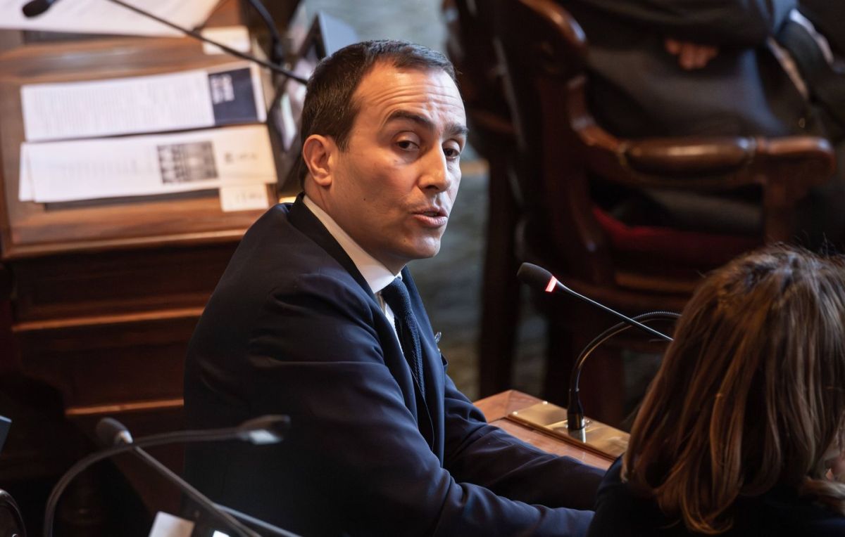 La droite parisienne appelle à un plan ambitieux de 50 millions d'euros contre les violences sexuelles